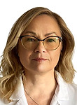 Шабанина Лариса Викторовна