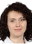 Кисель Ольга Викторовна — Венеролог