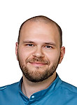 Ярков Алексей Александрович — Врач ЛФК