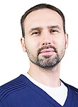 Логвиненко Роман Леонидович — Малоинвазивный хирург