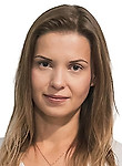 Шеметова Анастасия Александровна — Нейропсихолог