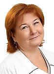 Ширибазарова Елена Александровна — Невролог