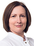 Вашкевич Ирина Владимировна — Гинеколог