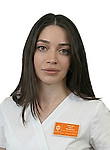 Романова Алина Михайловна — Аллерголог