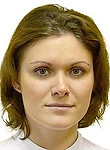Князева Екатерина Андреевна — Акушер