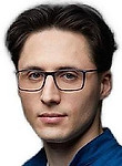Карпачев Егор Александрович — Стоматолог-ортопед