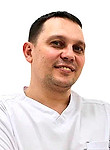 Трубочкин Алексей Анатольевич — Стоматолог