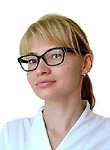 Зубрицкая Анастасия Дмитриевна — Гинеколог