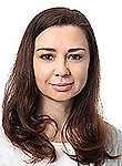 Королева Наталья Анатольевна — УЗИ-специалист