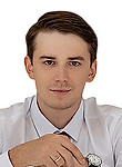 Холодков Иван Сергеевич — Психиатр