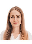 Вендерская Елена Владимировна — Ревматолог