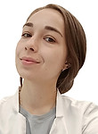 Грабовская Полина Павловна — Невролог