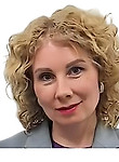 Гурова Олеся Юрьевна — Эндокринолог