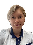 Мухина Екатерина Витальевна — Терапевт