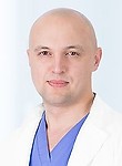 Монахов Дмитрий Владимирович — Хирург