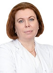 Аль-мобарак Ольга Николаевна — Акушер