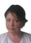 Костылева Екатерина Евгеньевна — Дерматолог