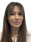 Хасанова Диана Александровна — Стоматолог