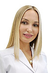 Лушникова Ольга Васильевна — Диетолог