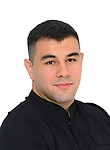 Тотров Азамат Эврикович — Стоматолог