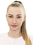 Жукова Юлия Константиновна — Стоматолог