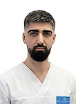 Габараев Давид Гелаевич