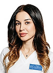 Хекилаева Асият Хаджи-Муратовна — Стоматолог
