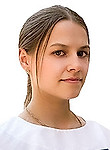 Пуляшкина Дарья Викторовна — Стоматолог