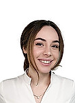 Маричева Ирина Романовна — Стоматолог