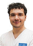 Агкацев Азамат Сосланович — Стоматолог