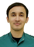 Бободжонов Анваржон Азамжонович — Эпилептолог