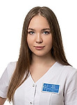 Делова Алина Игоревна — Стоматолог