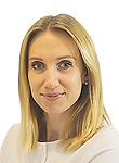 Шагунова Марина Олеговна — Гинеколог