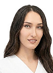 Ваганова Софья Ильинична