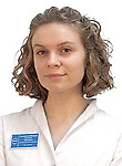 Иванова Ангелина Сергеевна