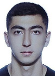 Цховребов Алан Мерабович