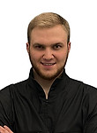 Крамчанинов Иван Николаевич — Стоматолог