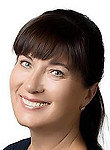 Пауль Марина Владимировна — Стоматолог-гигиенист