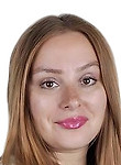 Кутузова Софья Дмитриевна — Стоматолог