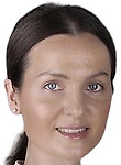 Липко Анна Алексеевна — Стоматолог