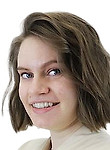 Фирсанова Екатерина Александровна — Стоматолог