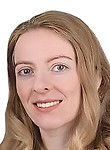 Микитяк Юлия Михайловна — Стоматолог