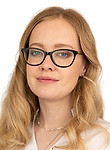 Морозова Зинаида Николаевна — Сурдолог