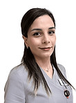 Магомаева Малика Эрпашевна — Рентгенолог