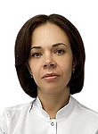 Зайцева Инна Александровна — Венеролог