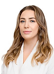 Брыгина Анна Валерьевна — Дерматолог