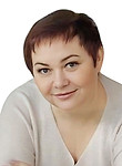 Косьяненко Ирина Михайловна — Психолог