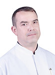 Ковешников Андрей Владимирович — Уролог