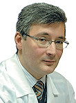 Алексеев Борис Яковлевич — Уролог