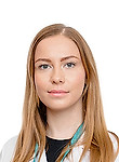 Владимирова Анастасия Владимировна — Акушер